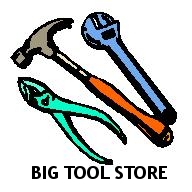 Big Tool Store