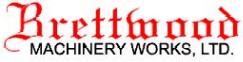 Brettwood Machinery Works Ltd.