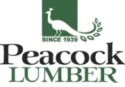 Peacock Lumber