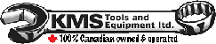 KMS Tools & Equipment Ltd.